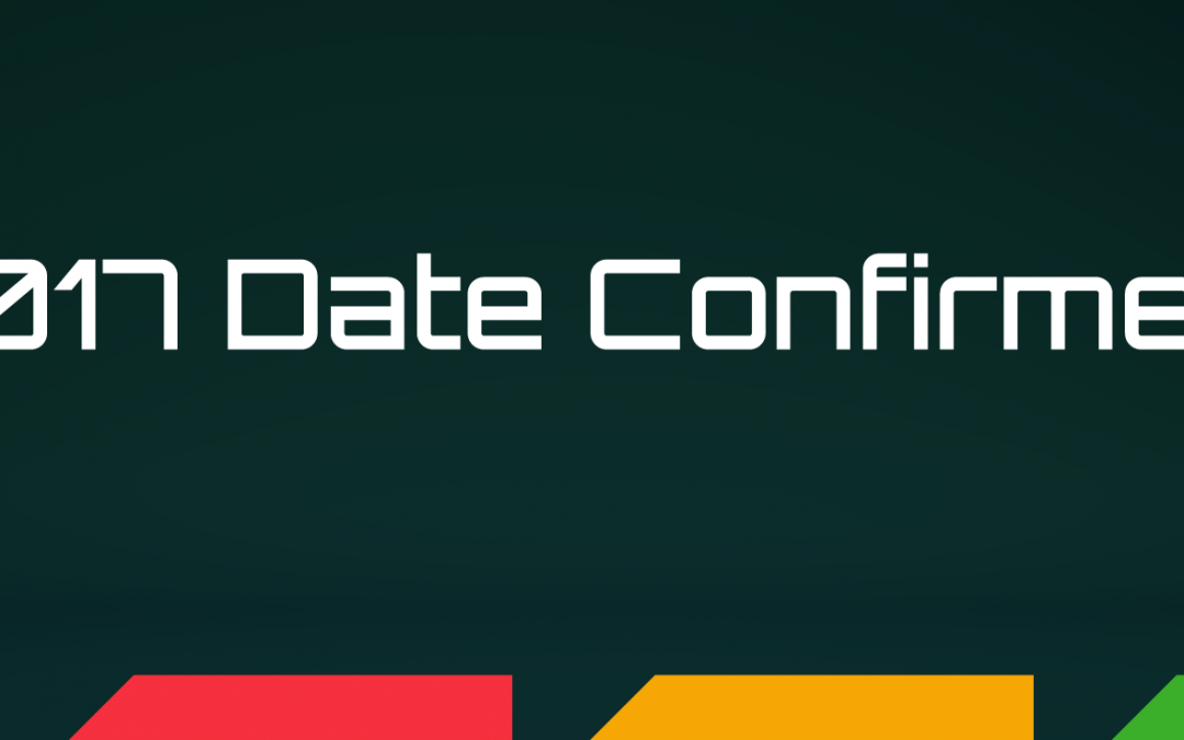 Auto365 Live & the PDR Masters returns in 2017!